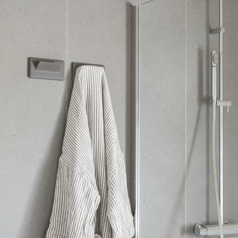 Gancho Tratto Geelli