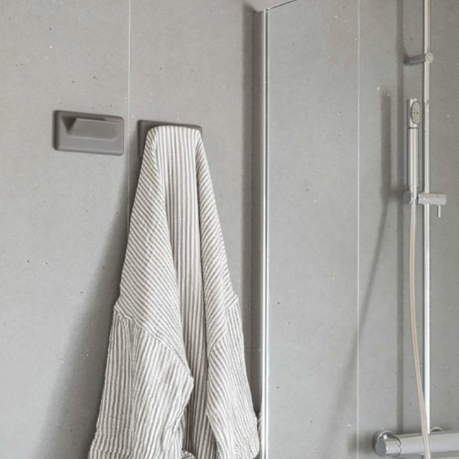 Gancho Tratto Geelli