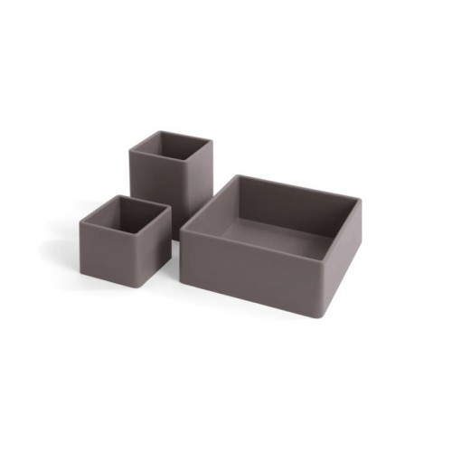 Contenedor Fusto Geelli