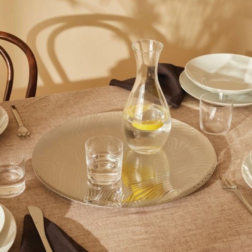 Bandeja Veneer Alessi