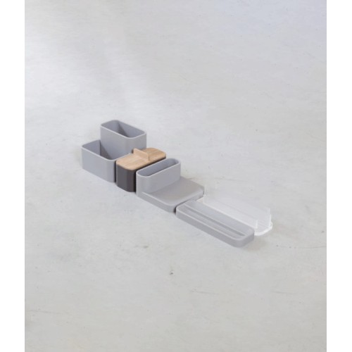 Contenedor Landscape Geelli