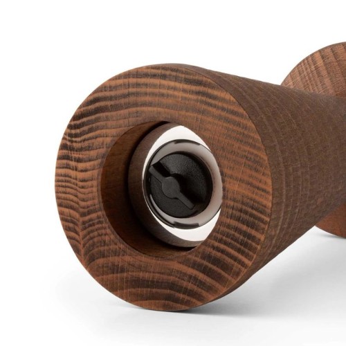 Molinillo de sal pimienta et especias Yucatan Alessi