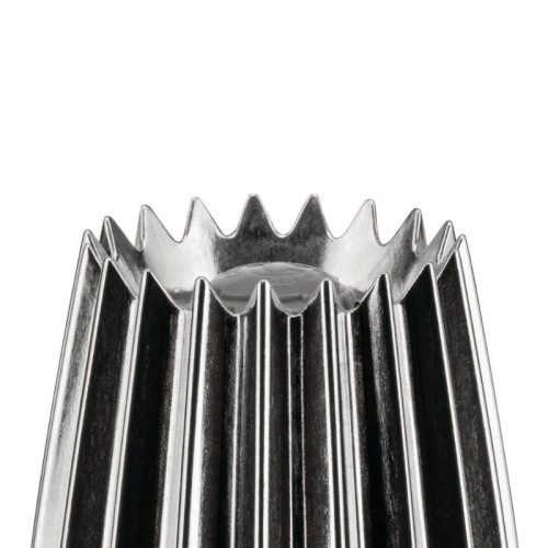 Molinillo de sal pimienta et especias Grind Alessi