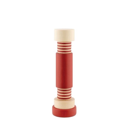 Molinillo de sal pimienta et especias MP0215 Alessi