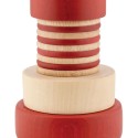 Molinillo de sal pimienta et especias MP0215 Alessi
