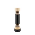 Molinillo de sal pimienta et especias MP0215 Alessi