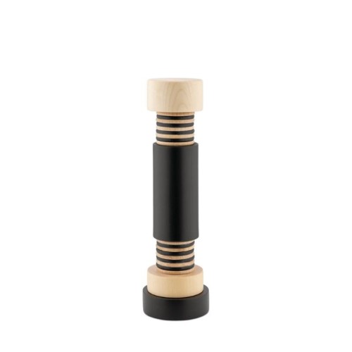 Molinillo de sal pimienta et especias MP0215 Alessi