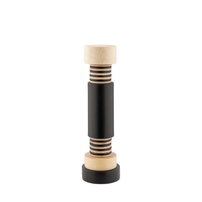 Molinillo de sal pimienta et especias MP0215 Alessi