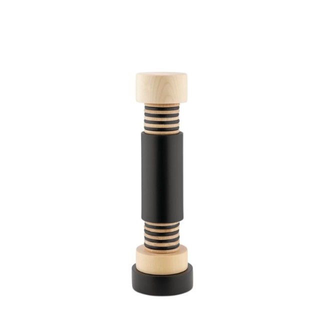 Molinillo de sal pimienta et especias MP0215 Alessi
