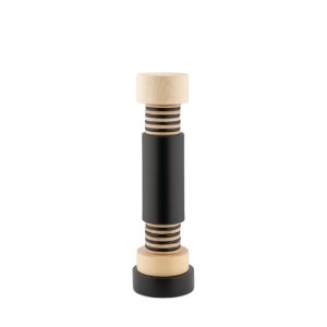 Molinillo de sal pimienta et especias MP0215 Alessi