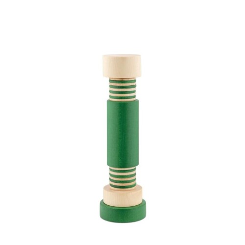 Molinillo de sal pimienta et especias MP0215 Alessi