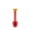 Molinillo de sal pimienta et especias MP0210 Alessi