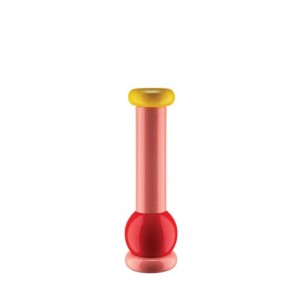 Molinillo de sal pimienta et especias MP0210 Alessi