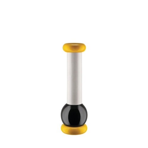 Molinillo de sal pimienta et especias MP0210 Alessi