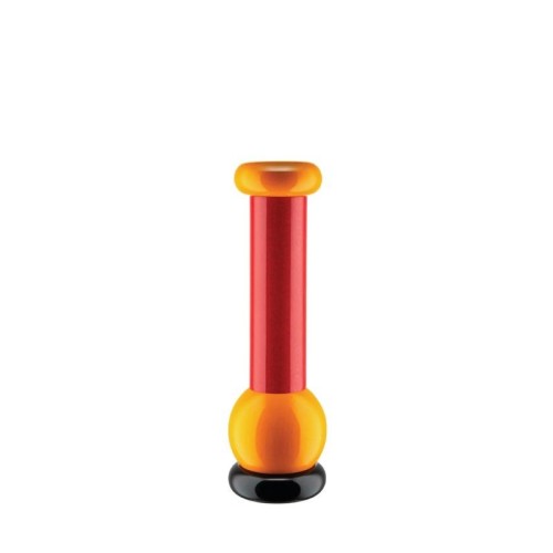 Molinillo de sal pimienta et especias MP0210 Alessi