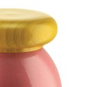 Molinillo de sal pimienta et especias ES18 Alessi