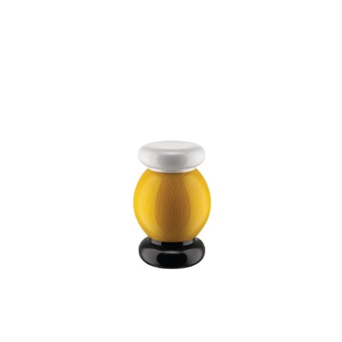 Molinillo de sal pimienta et especias ES18 Alessi