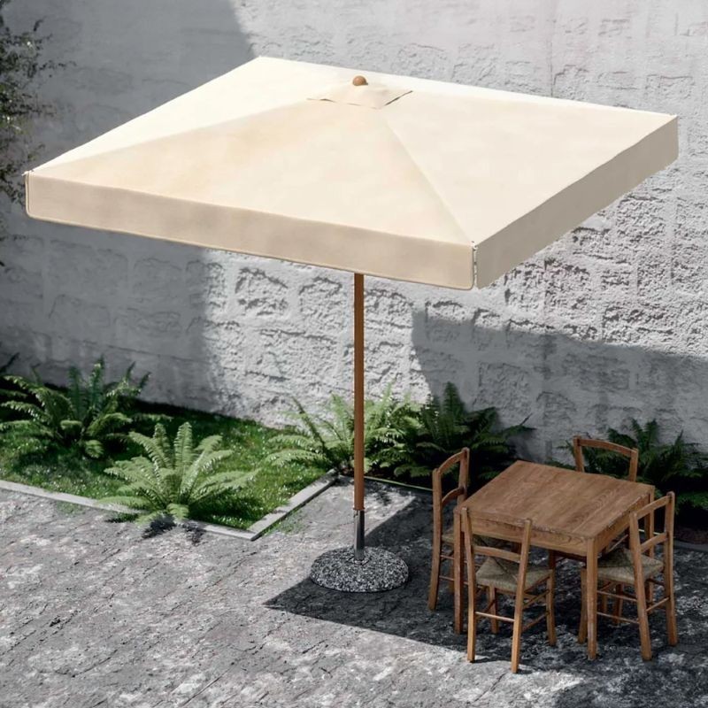 Sombrilla de jardin Laguna Ombrellificio Veneto