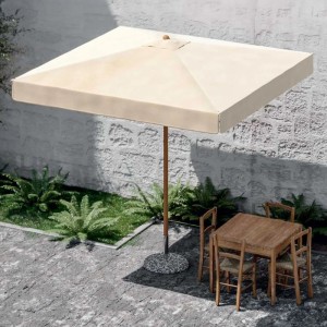 Sombrilla de jardin Laguna Ombrellificio Veneto