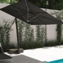 Horizon Ombrellificio Veneto Sombrilla de jardin