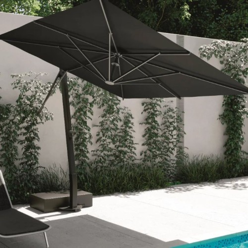 Horizon Ombrellificio Veneto Sombrilla de jardin