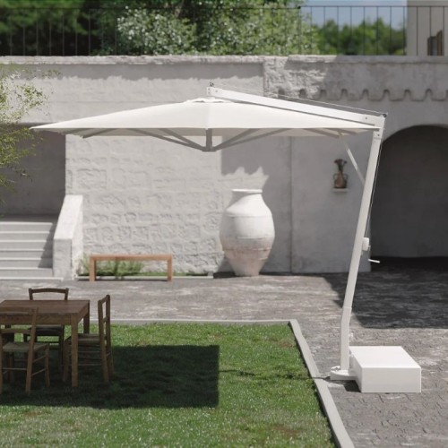 Afrodite Ombrellificio Veneto Sombrilla de jardin