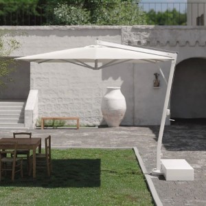 Afrodite Ombrellificio Veneto Sombrilla de jardin