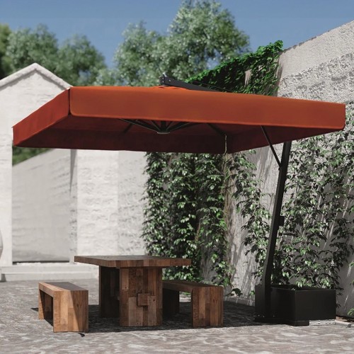 Venere Ombrellificio Veneto Sombrilla de jardin