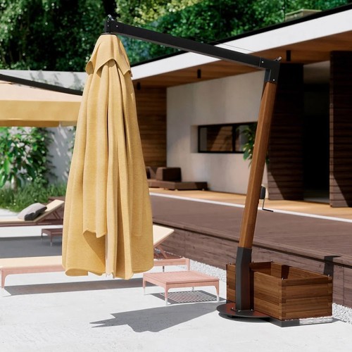 Vespucci Ombrellificio Veneto Sombrilla de jardin