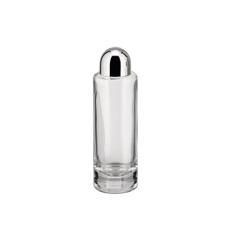 Recipiente para aceite o vinagre 5074/AO Alessi