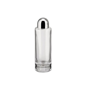 Recipiente para aceite o vinagre 5074/AO Alessi