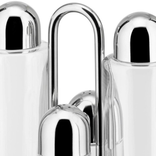 Servicio para condimentos 5070 Alessi
