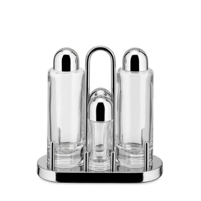 Servicio para condimentos 5070 Alessi
