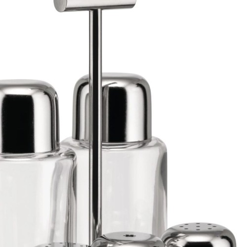 Servicio para condimentos CACTUS! Alessi