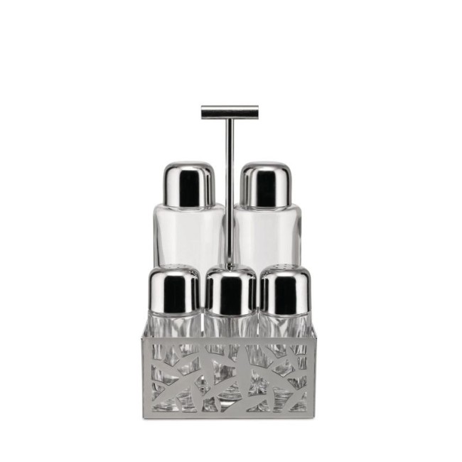 Servicio para condimentos CACTUS! Alessi