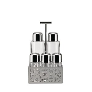 Servicio para condimentos CACTUS! Alessi