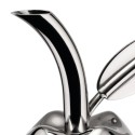 Tapón vertedor con degustador Fior d'olio Alessi