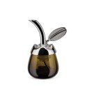 Tapón vertedor con degustador Fior d'olio Alessi