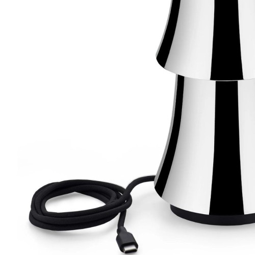 Lámpara de sobremesa Halesia Alessi