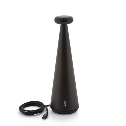 Lámpara de mesa Bedin Alessi