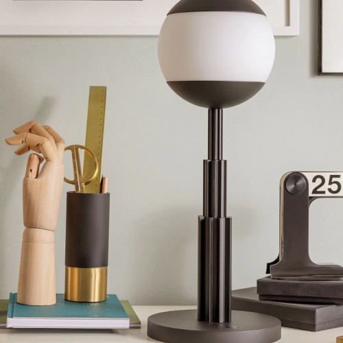 Lámpara de mesa AR04 Alessi