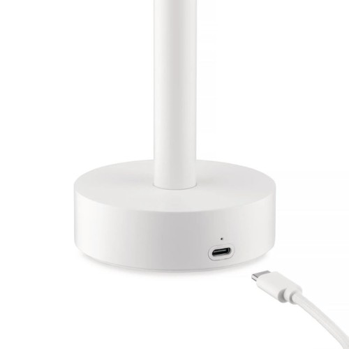 Lámpara portátil Tsumiki Alessi