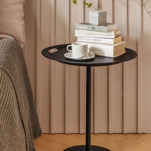 Bandeja/mesita Op-la Alessi