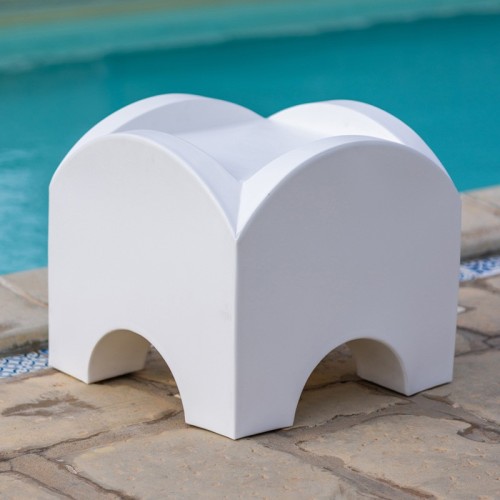 Sunset Kloris Mesita iluminable