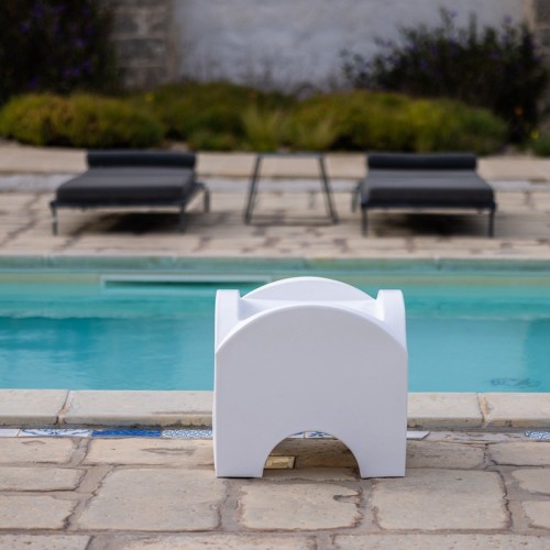 Sunset Kloris Mesita iluminable