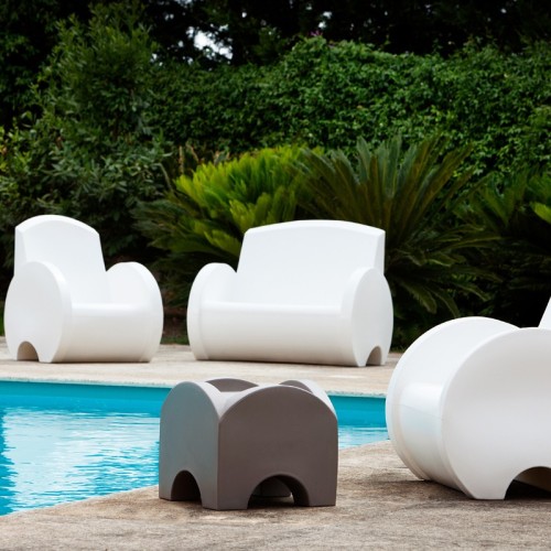 Sunset Kloris Mesita iluminable