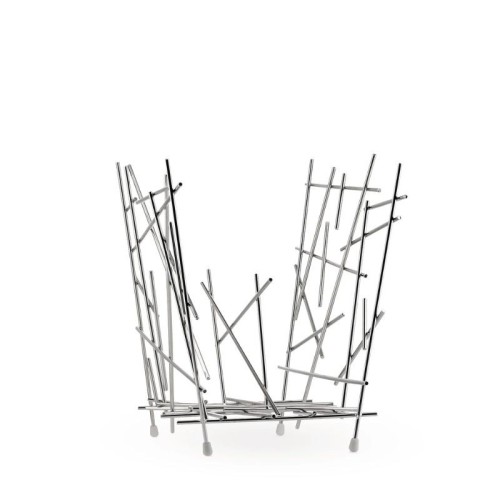 Revistero Blow up Alessi