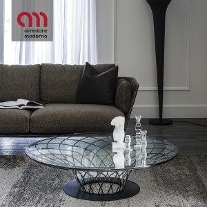 Nido Cattelan Italia Mesita