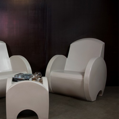 Sunset Kloris Sillón iluminable