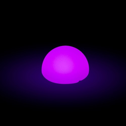 Baby Moon Kloris Lámpara